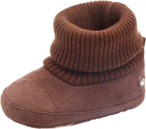 Toddler House Shoes Cotton Shoes for Baby Girls and Boys Warm Shoes Soft Comfortable Boots Infant Toddler Warming Shoes