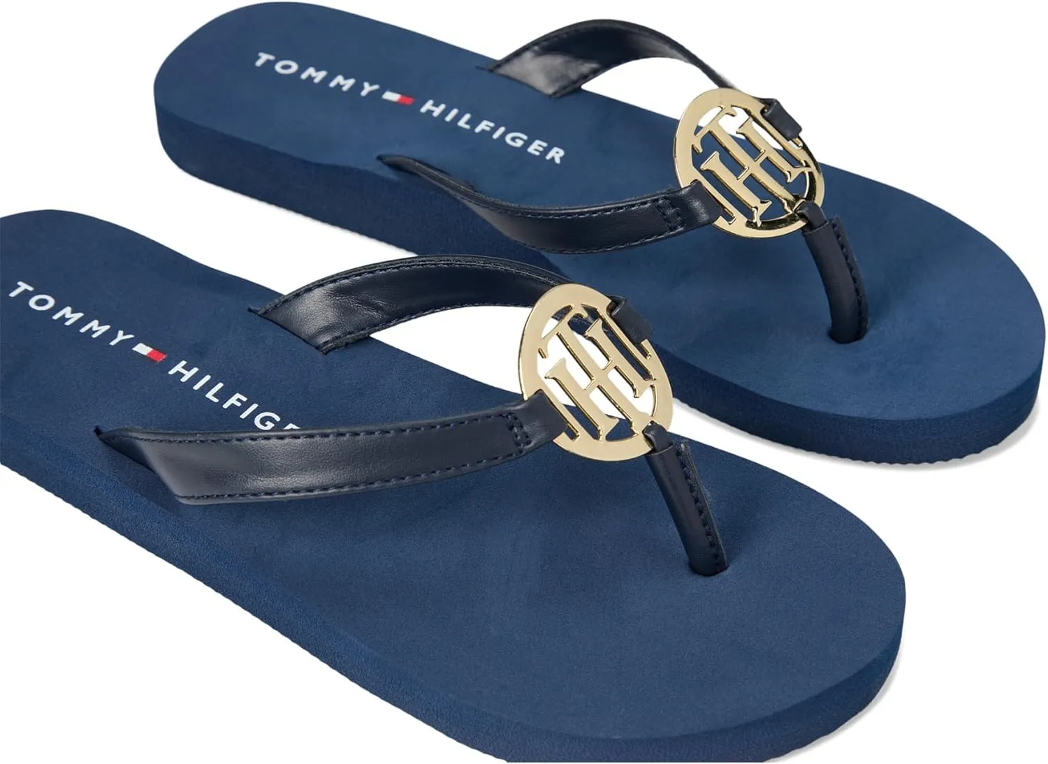 Tommy Hilfiger Women's Crelina Flip-Flop