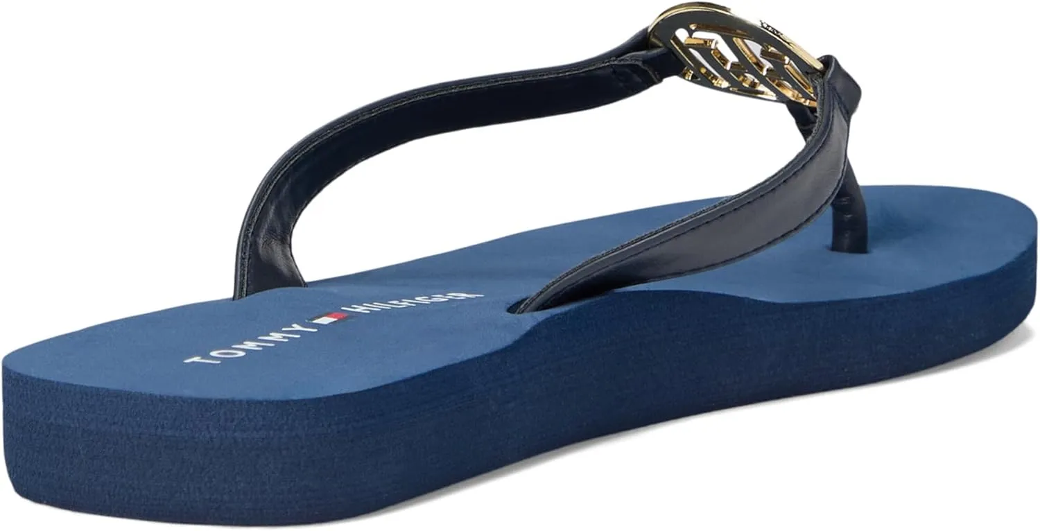 Tommy Hilfiger Women's Crelina Flip-Flop
