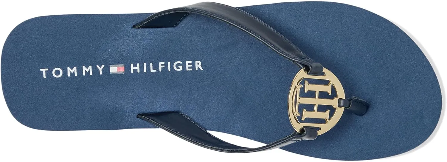 Tommy Hilfiger Women's Crelina Flip-Flop