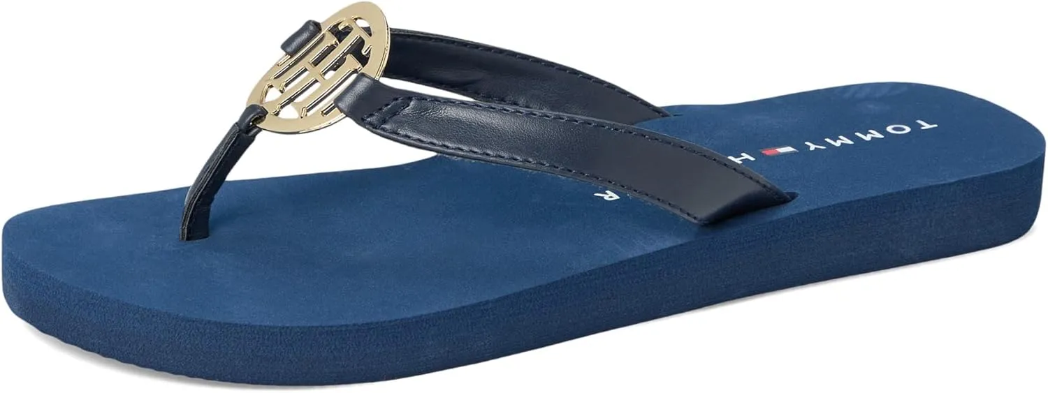 Tommy Hilfiger Women's Crelina Flip-Flop