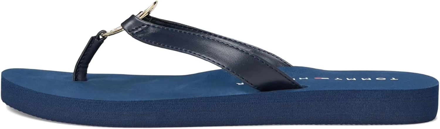 Tommy Hilfiger Women's Crelina Flip-Flop