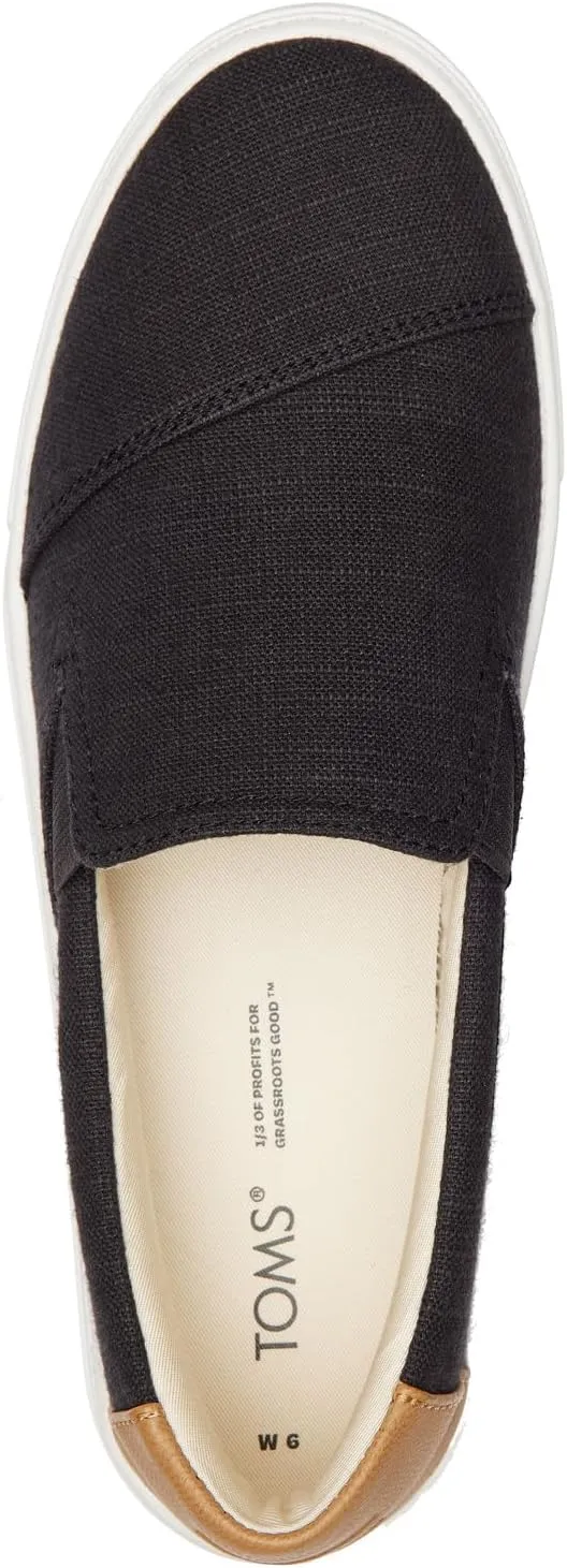 TOMS Women's, Devon Slip-On