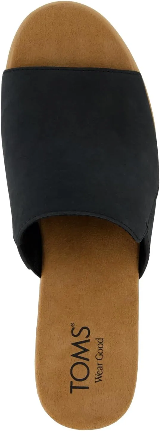 TOMS Women's, Diana Mule Sandal
