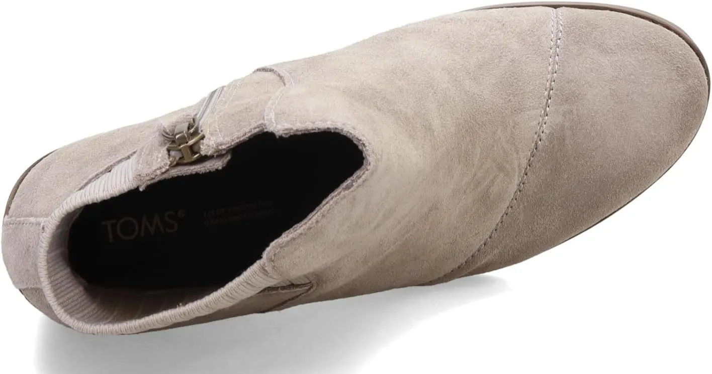 TOMS Women's, Sadie Boot