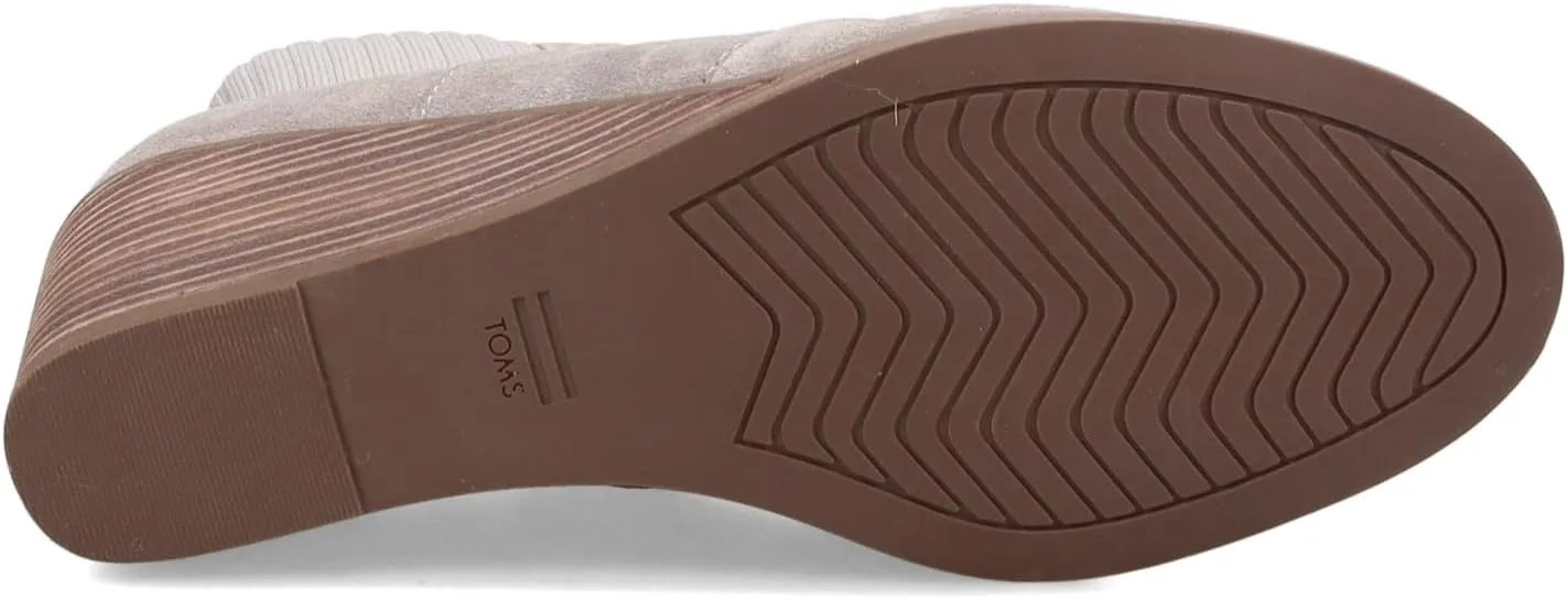 TOMS Women's, Sadie Boot