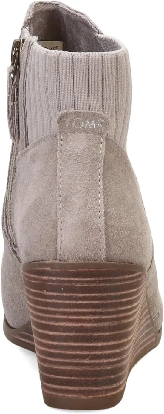 TOMS Women's, Sadie Boot