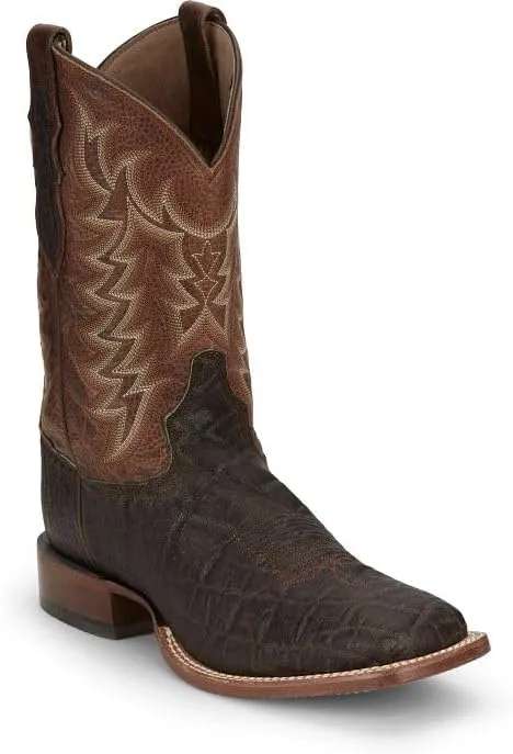 Tony Lama Men's CMU007 Sayer 11" Western Boot