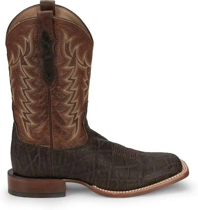 Tony Lama Men's CMU007 Sayer 11" Western Boot