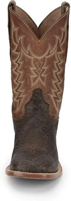 Tony Lama Men's CMU007 Sayer 11" Western Boot