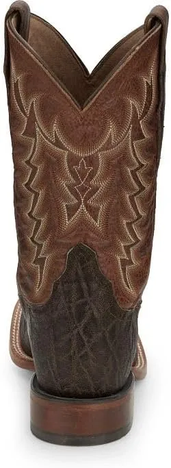 Tony Lama Men's CMU007 Sayer 11" Western Boot