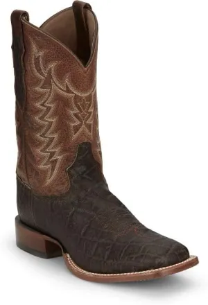 Tony Lama Men's CMU007 Sayer 11" Western Boot