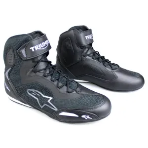 Triumph Faster 3 Riding shoe