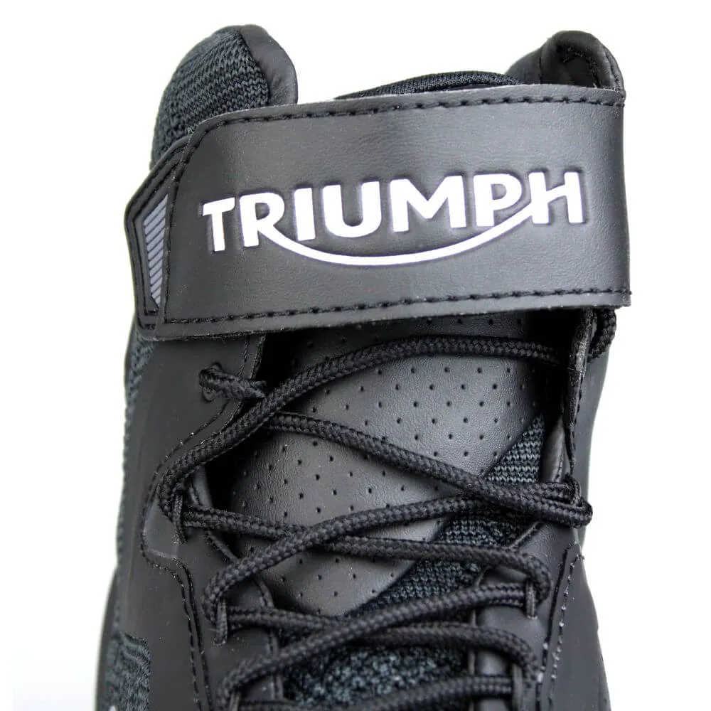 Triumph Faster 3 Riding shoe