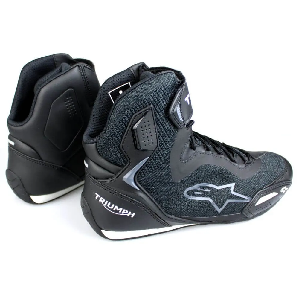 Triumph Faster 3 Riding shoe