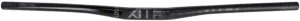 TruVativ Atmos 7K Flat Handlebar 760mm Wide 31.8mm Clamp 0mm Rise Blast Black A1