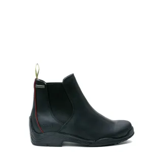 Tuffa Fjord Waterproof Short Horse Riding Boots