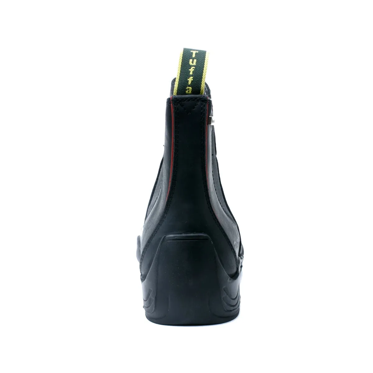 Tuffa Fjord Waterproof Short Horse Riding Boots