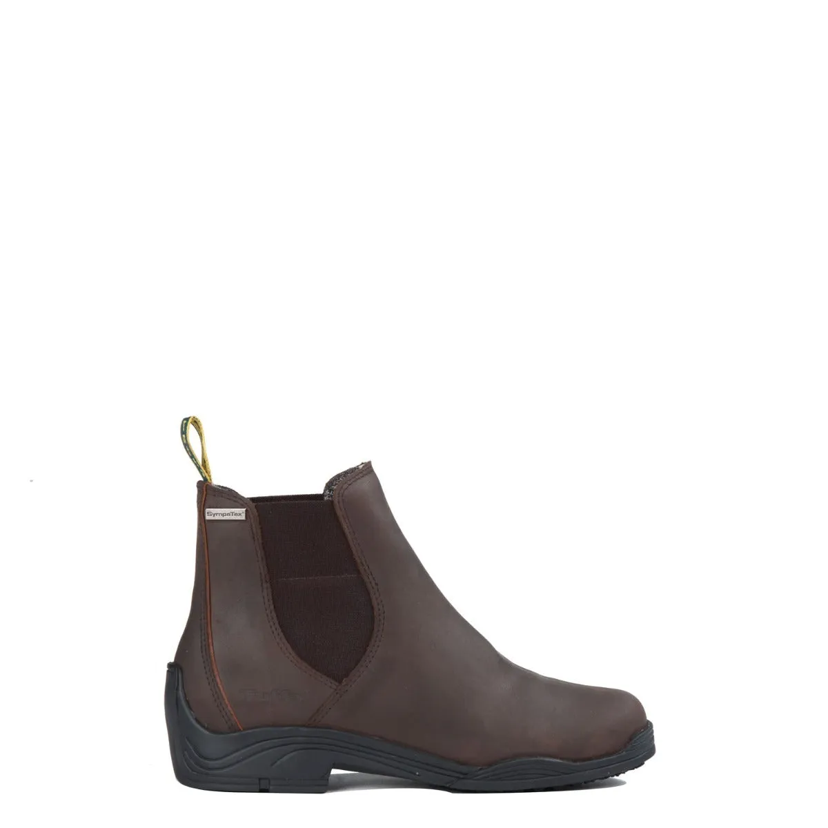 Tuffa Fjord Waterproof Short Horse Riding Boots