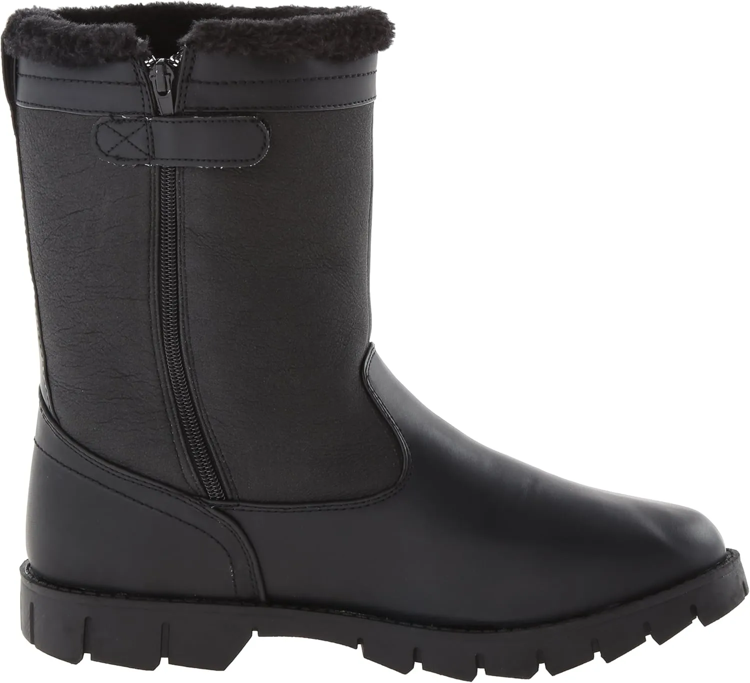 Tundra Men's ED Boot