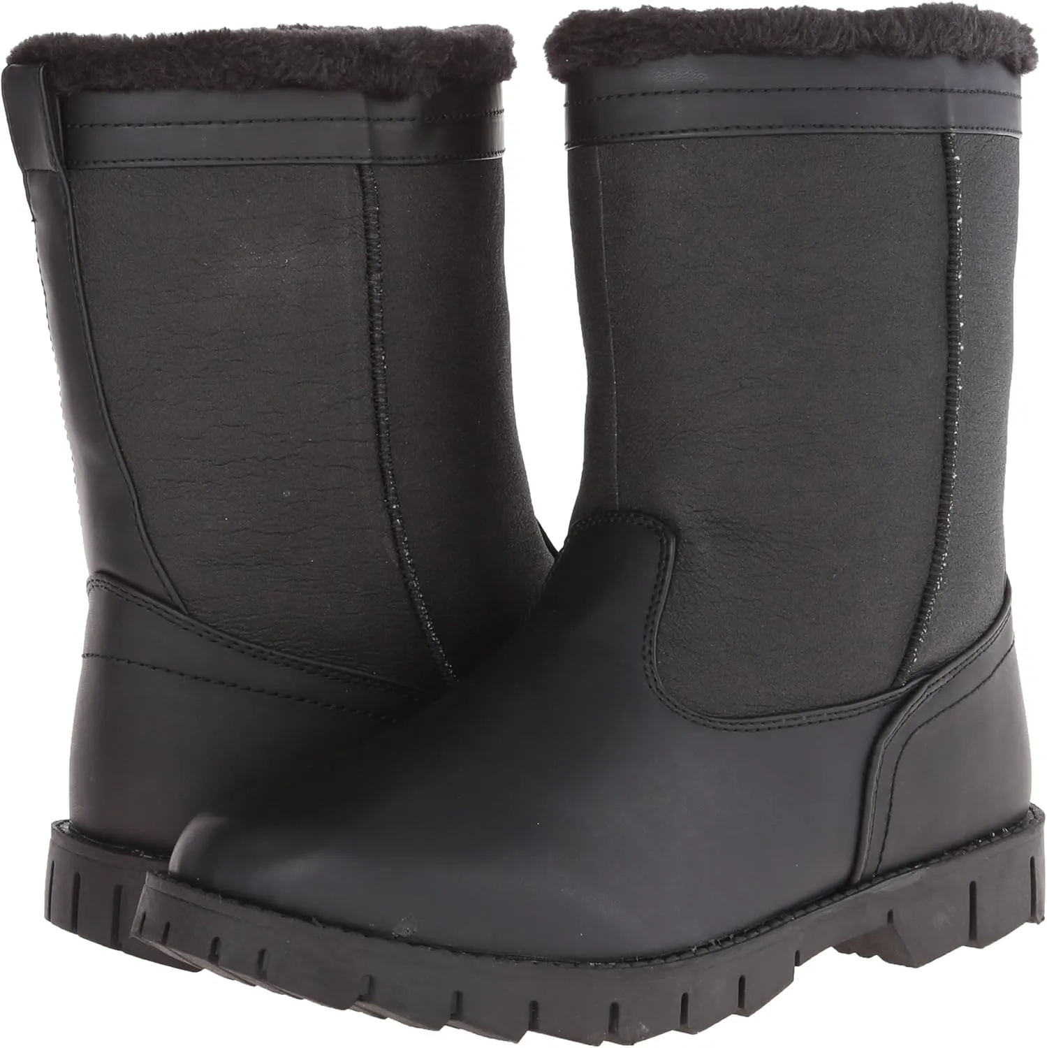 Tundra Men's ED Boot