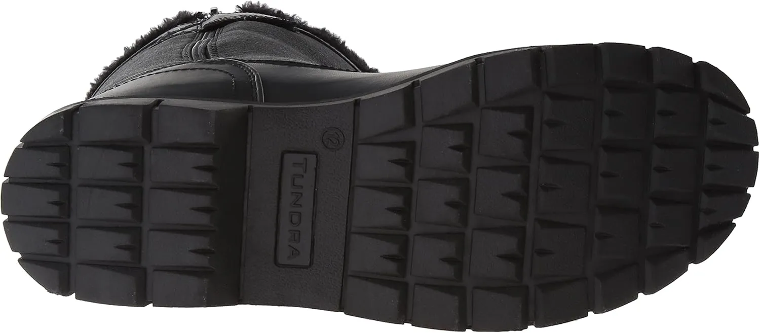 Tundra Men's ED Boot
