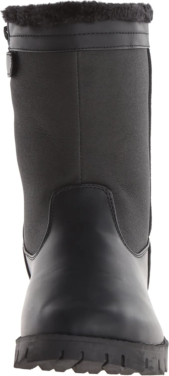 Tundra Men's ED Boot