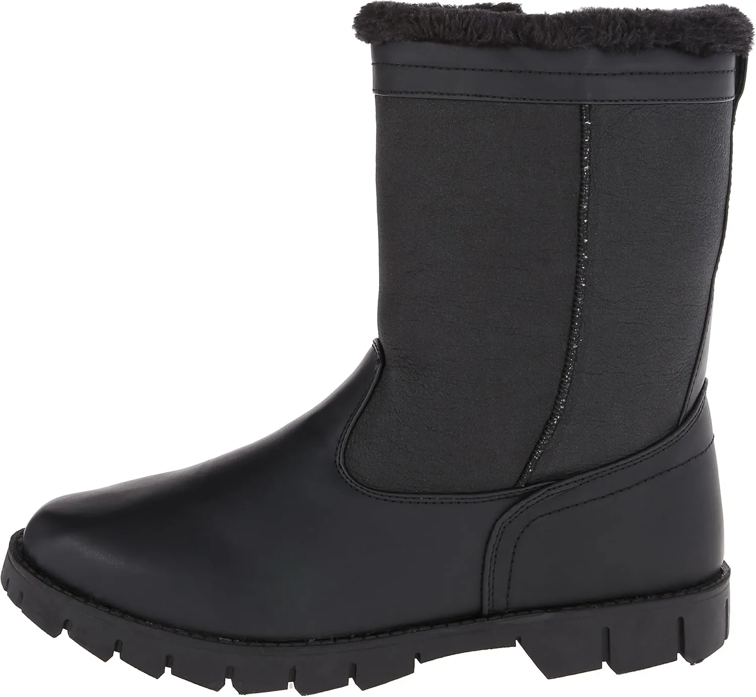 Tundra Men's ED Boot