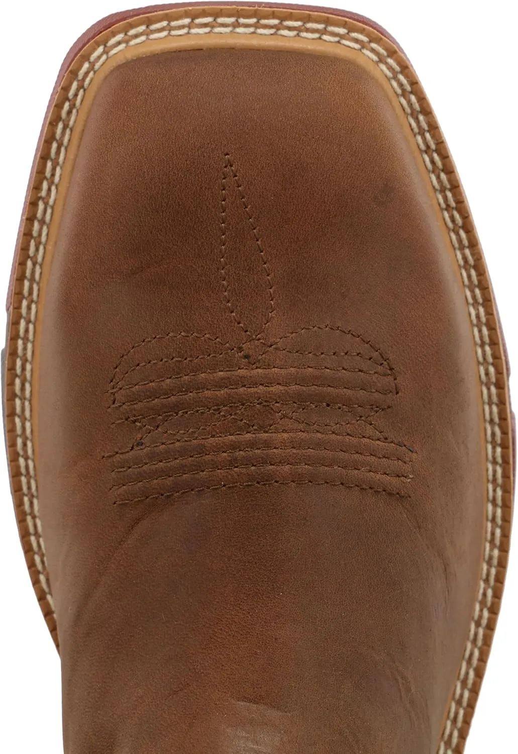 Twisted X Men's 12" Western Work Boot
