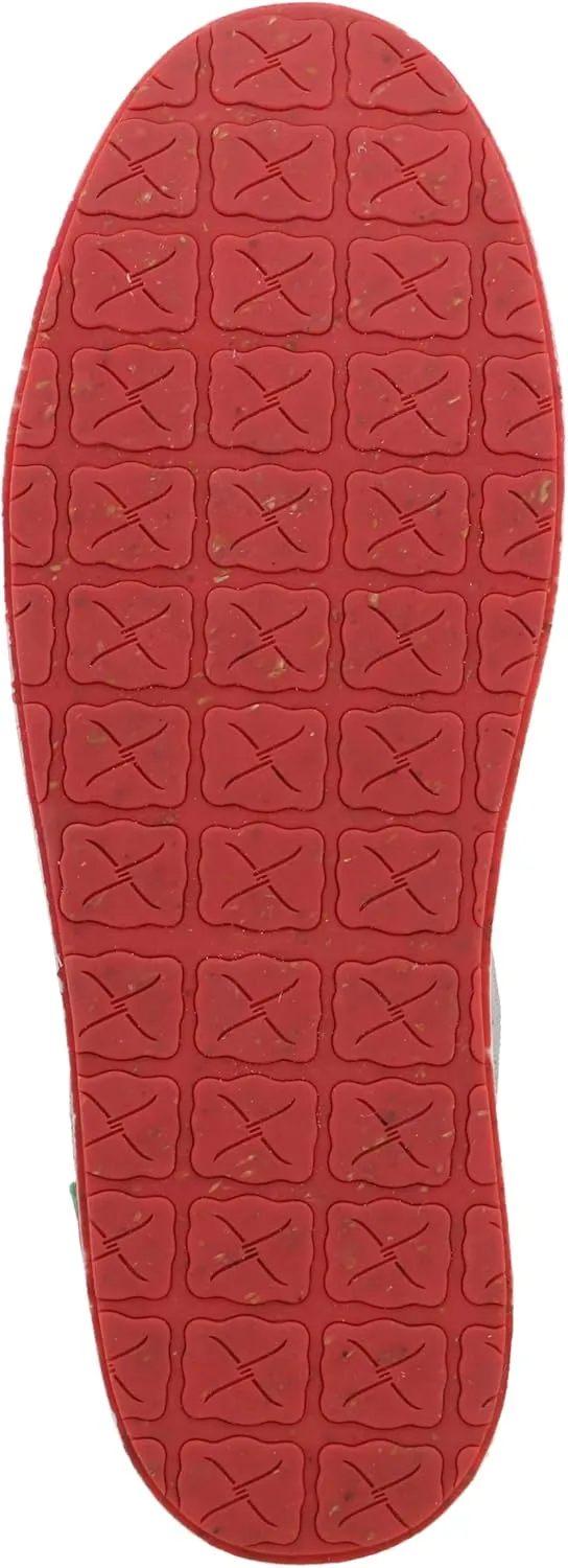 Twisted X Men's Kicks Soft Toe High Cut