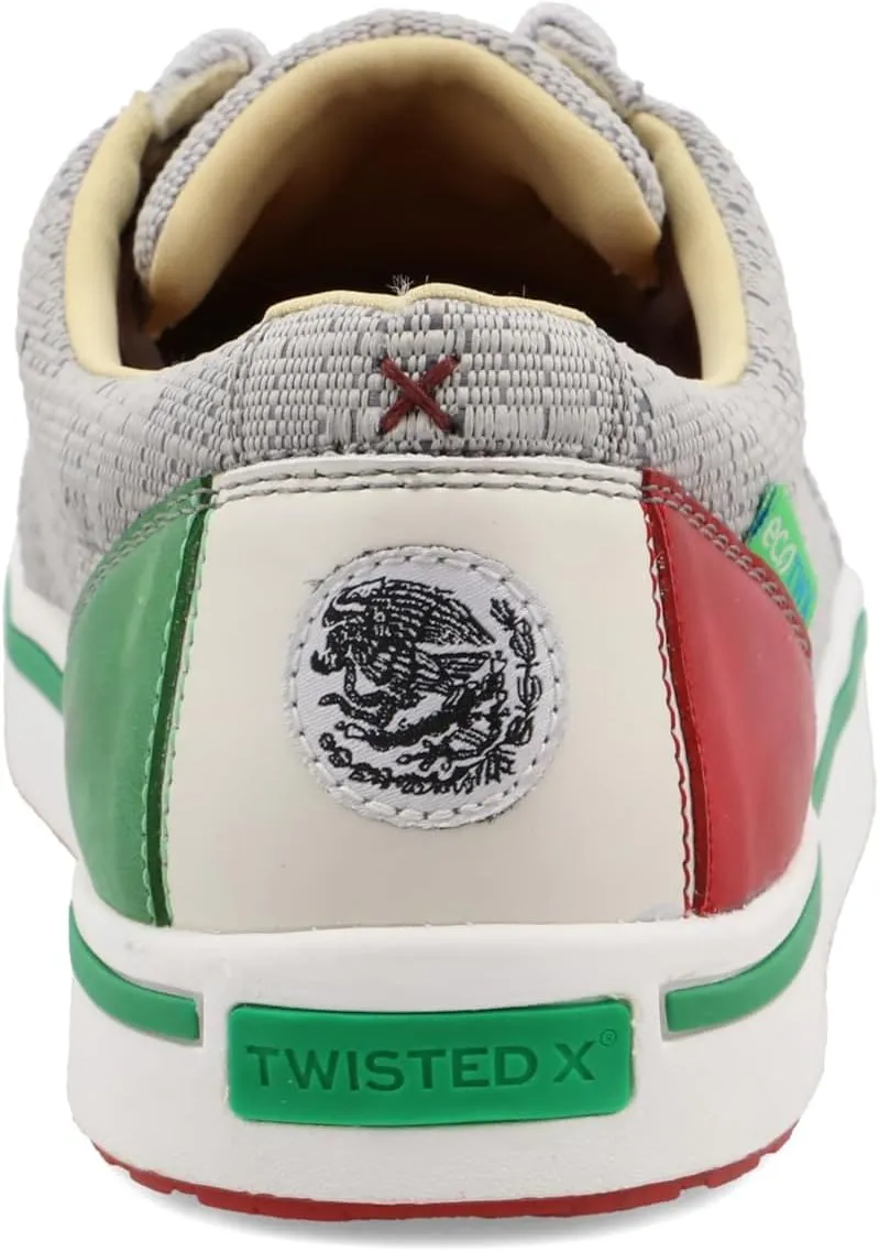 Twisted X Men's Kicks Soft Toe High Cut