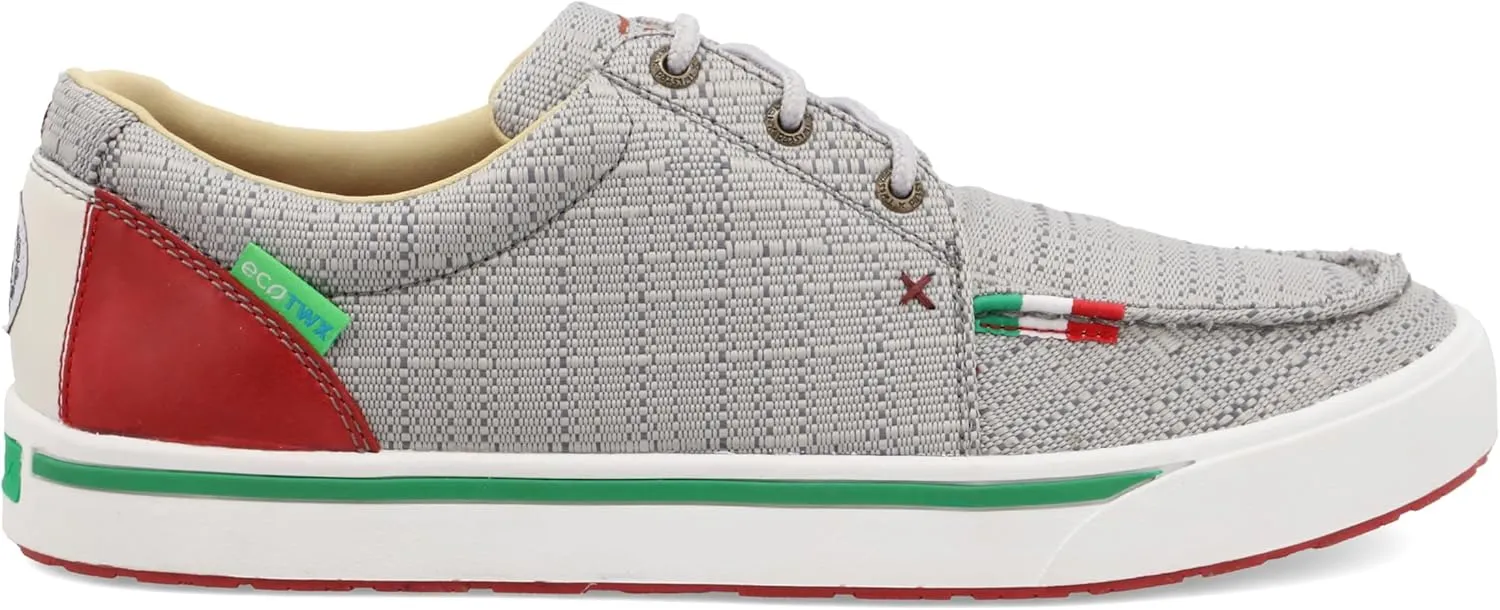 Twisted X Men's Kicks Soft Toe High Cut