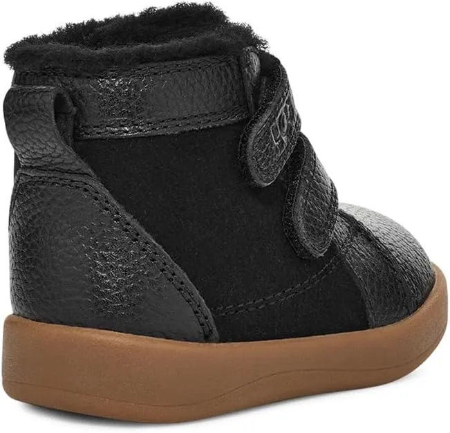 UGG Unisex-Baby Rennon Ii Sneaker