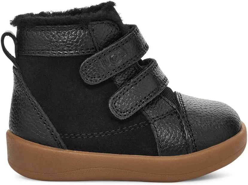 UGG Unisex-Baby Rennon Ii Sneaker