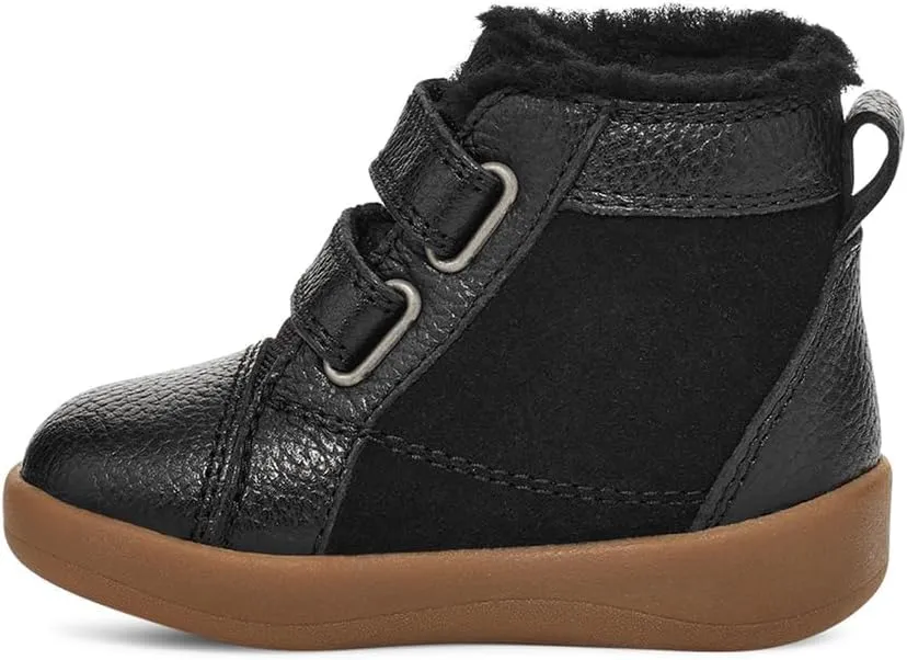 UGG Unisex-Baby Rennon Ii Sneaker