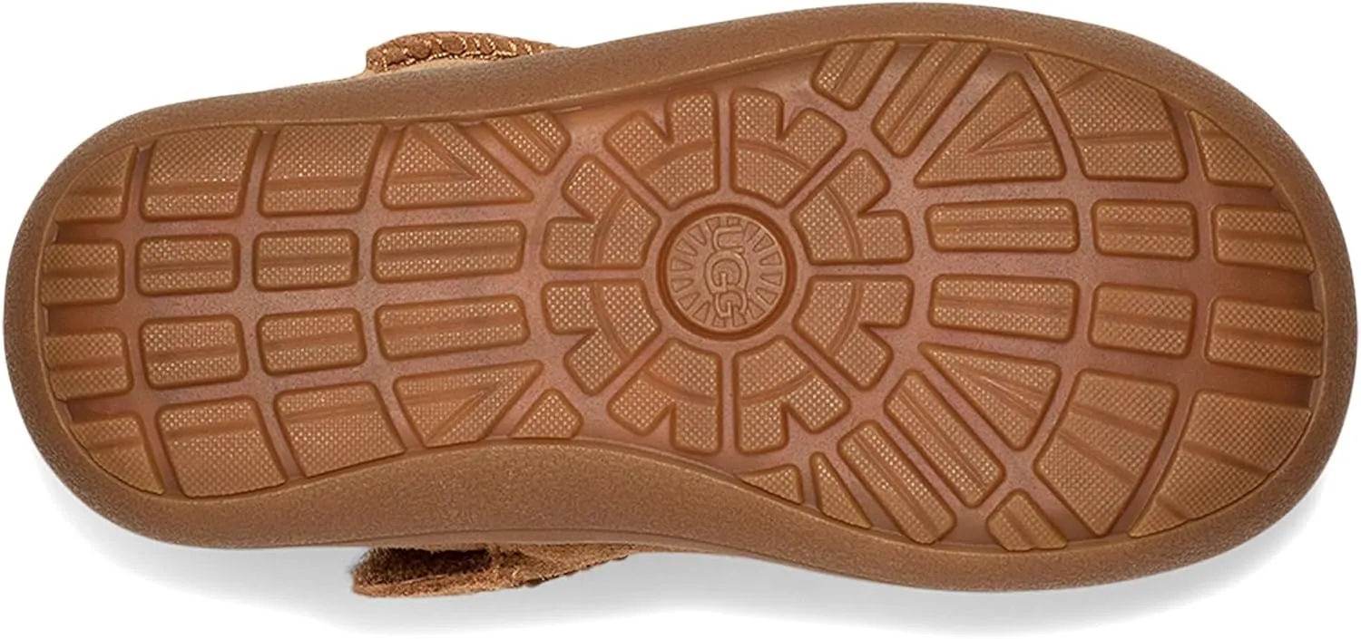 UGG Unisex-Child T Keelan Ii Fashion Boot