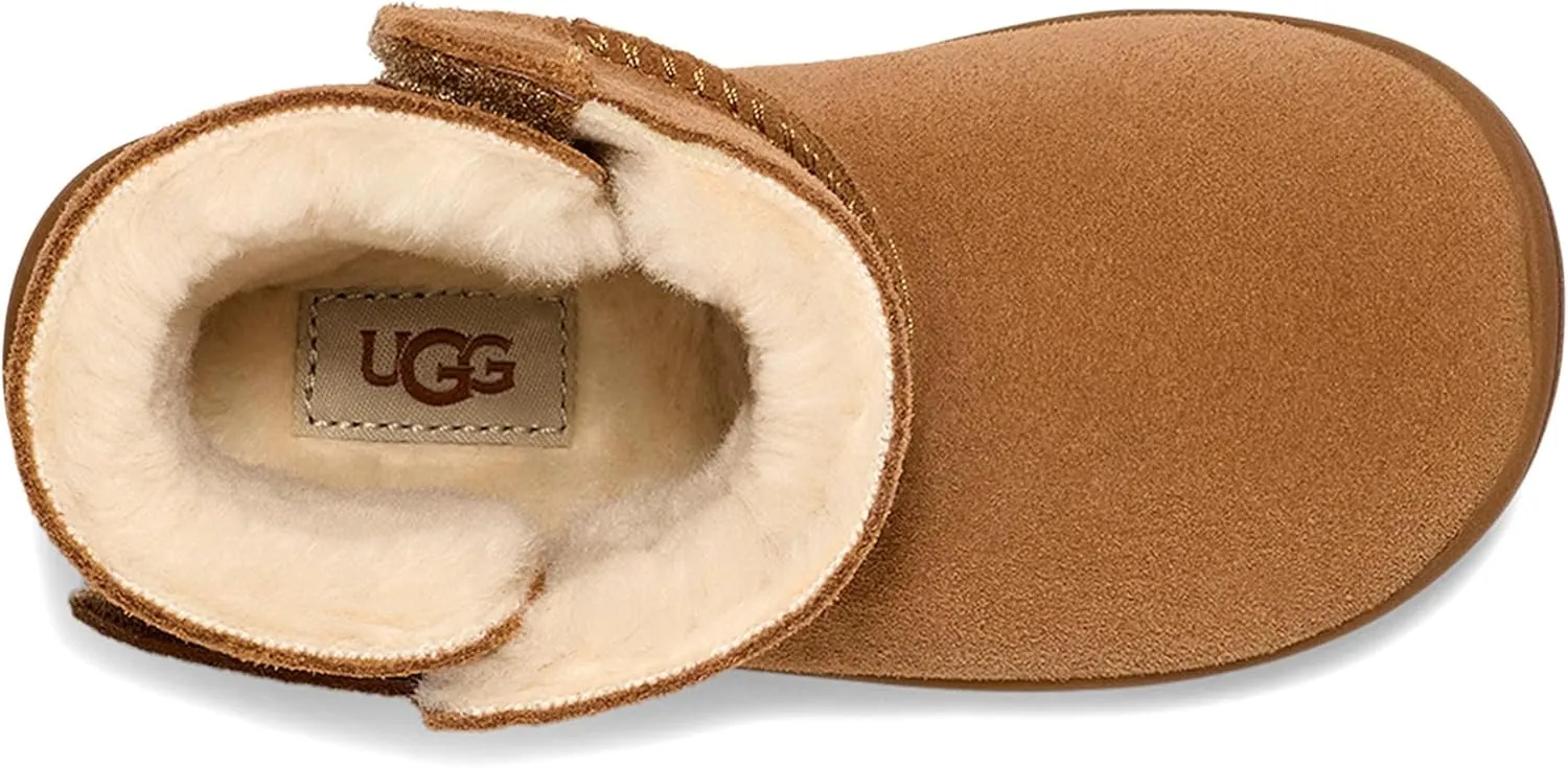 UGG Unisex-Child T Keelan Ii Fashion Boot