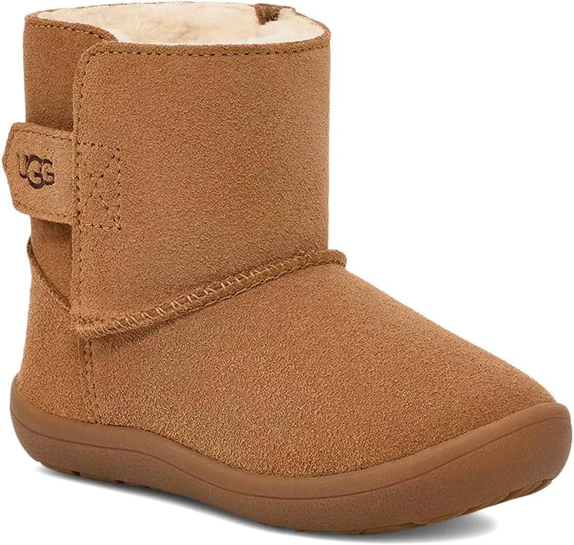 UGG Unisex-Child T Keelan Ii Fashion Boot