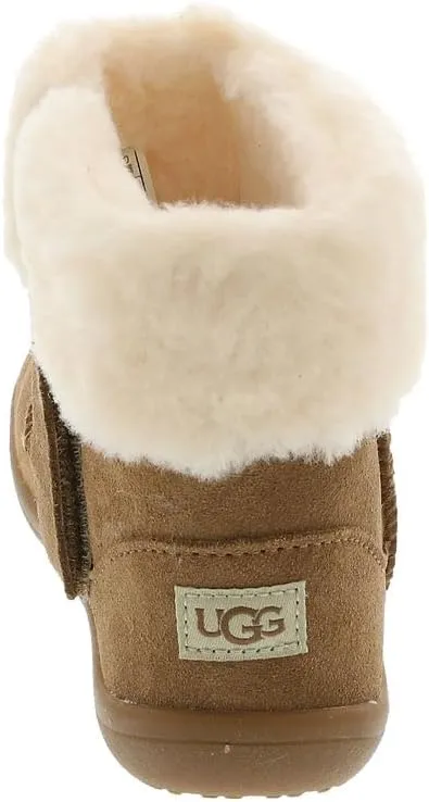 UGG Unisex-Child T Sammee Fashion Boot
