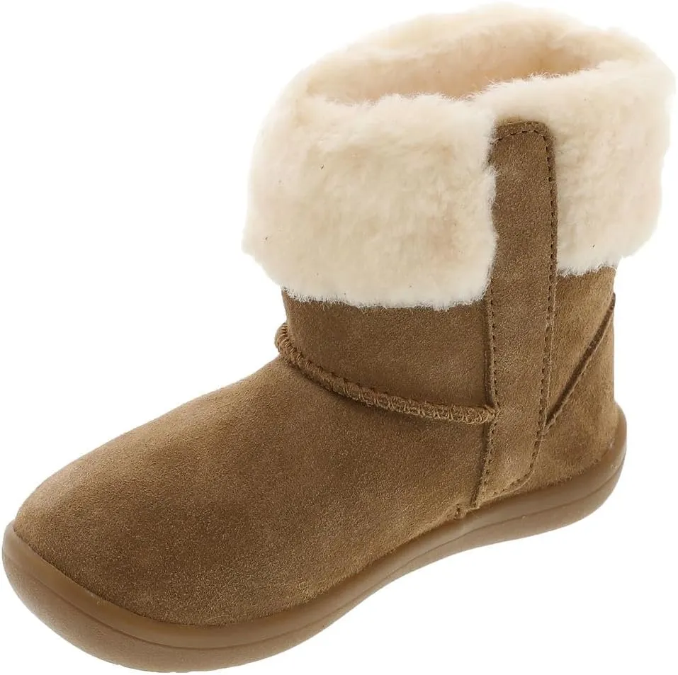 UGG Unisex-Child T Sammee Fashion Boot