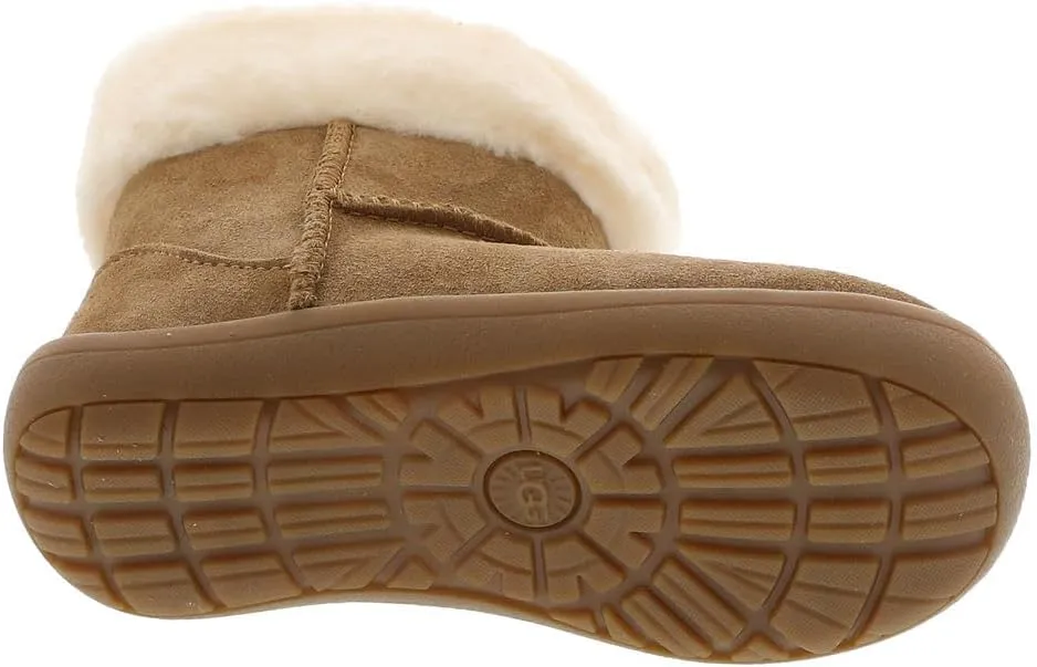 UGG Unisex-Child T Sammee Fashion Boot