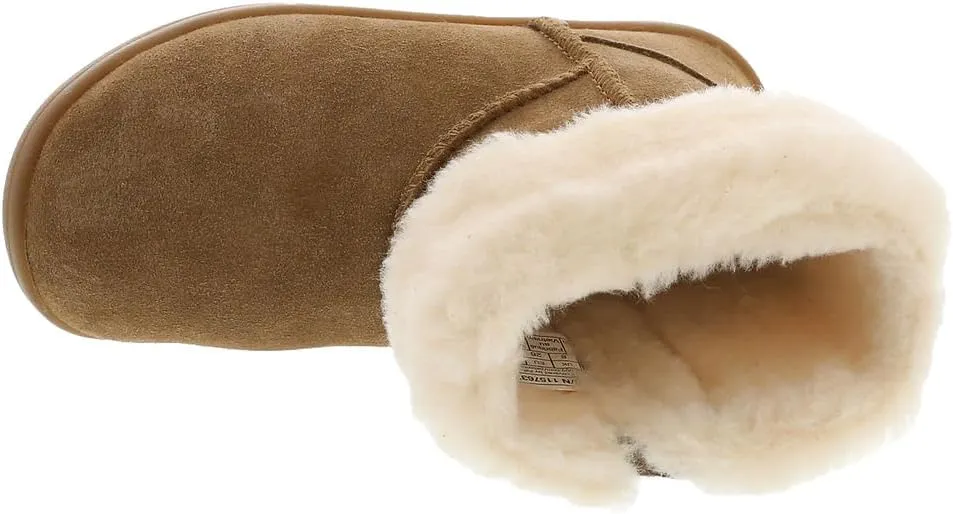 UGG Unisex-Child T Sammee Fashion Boot