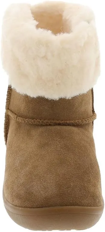 UGG Unisex-Child T Sammee Fashion Boot