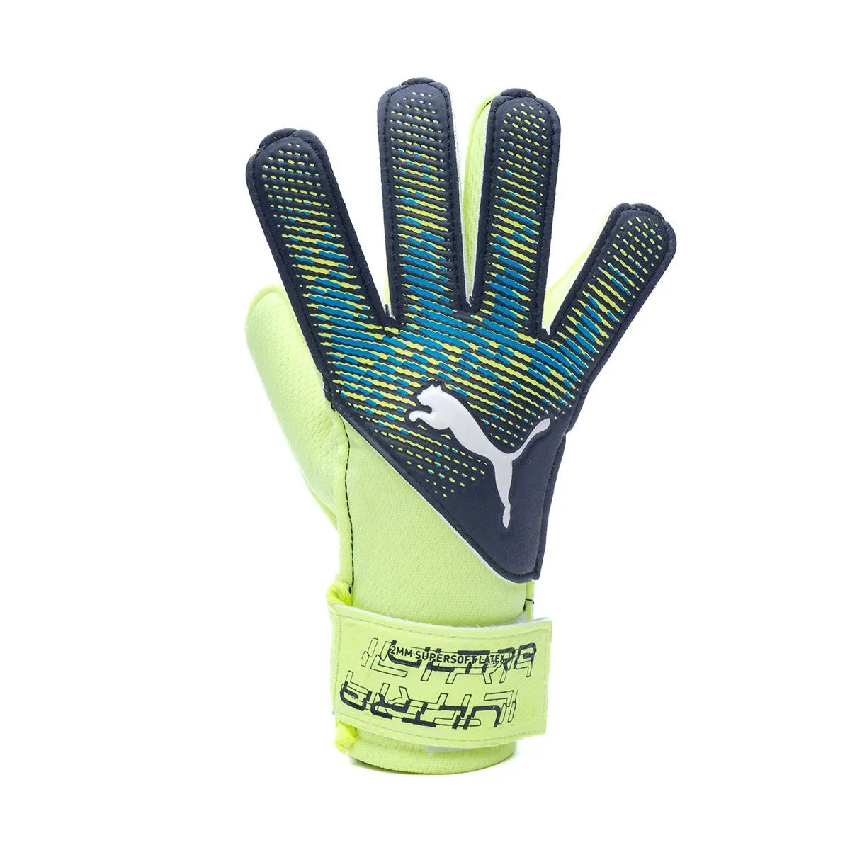 Ultra Grip 4 Roll Glove
