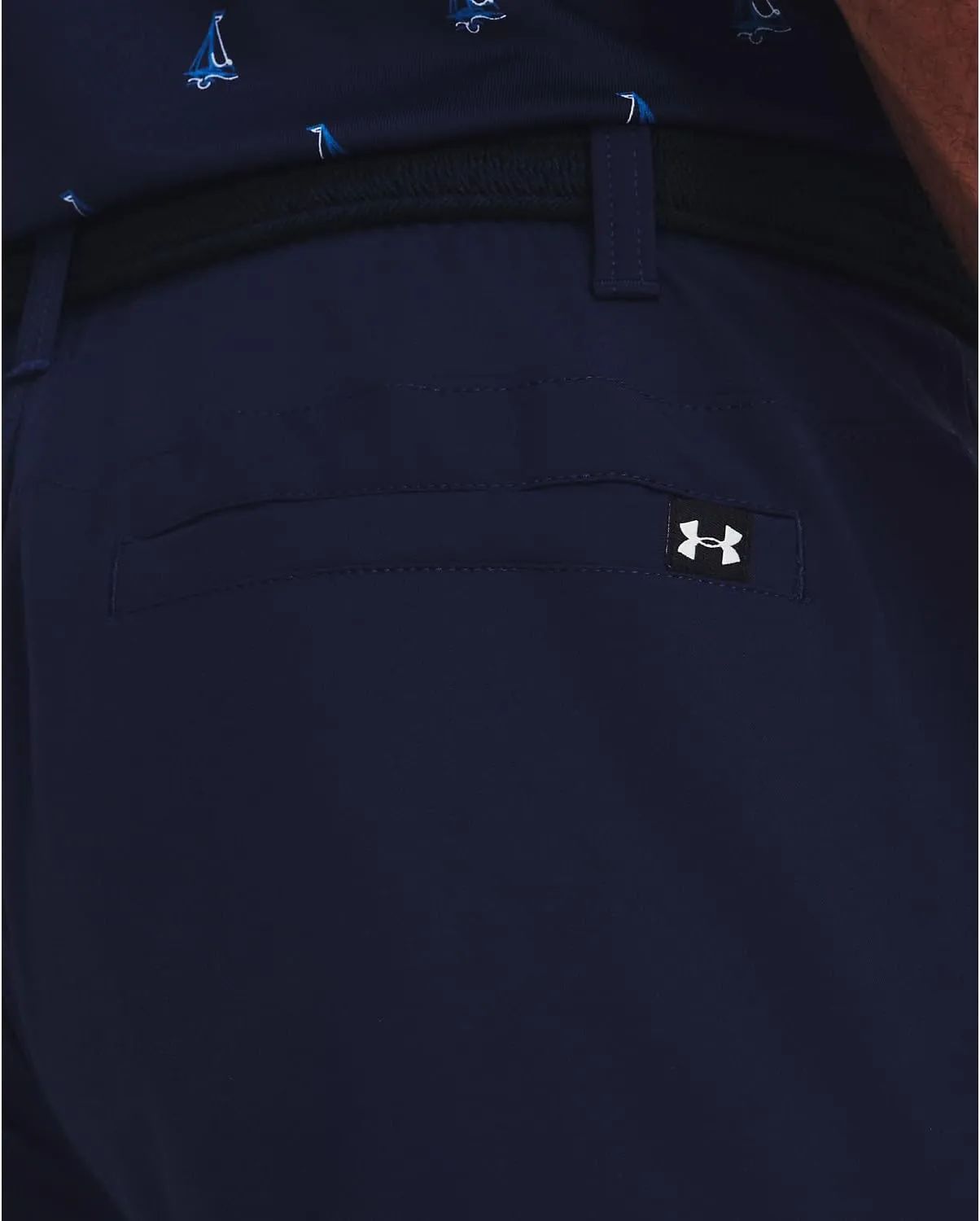 Under Armour Men's Drive Pants