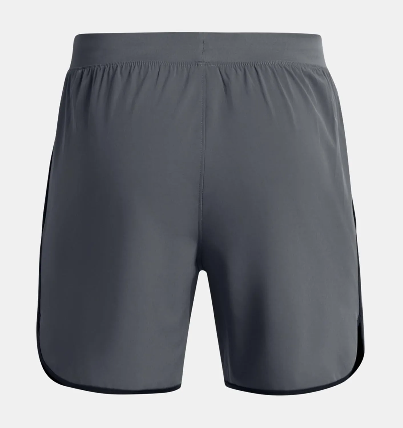 Under Armour Men's Hiit Woven 6" Shorts