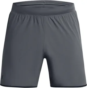 Under Armour Men's Hiit Woven 6" Shorts