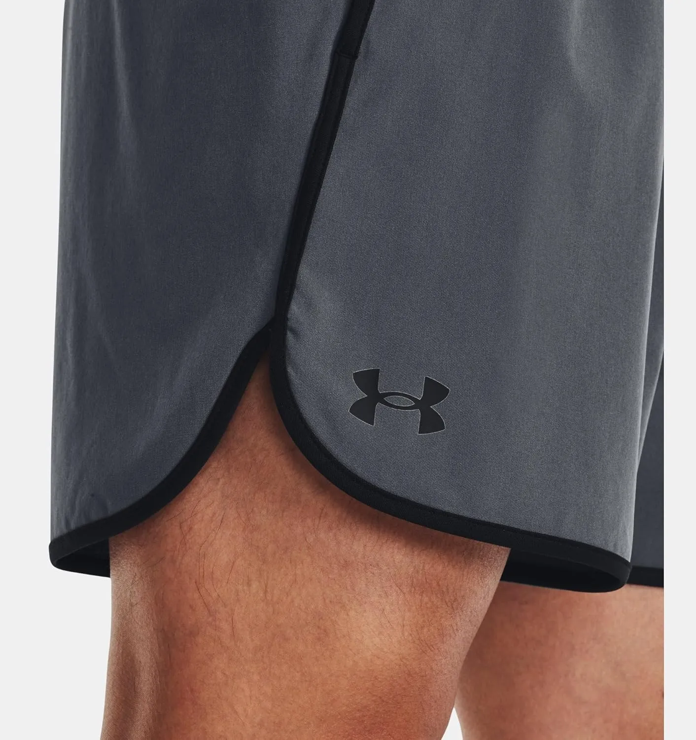Under Armour Men's Hiit Woven 6" Shorts