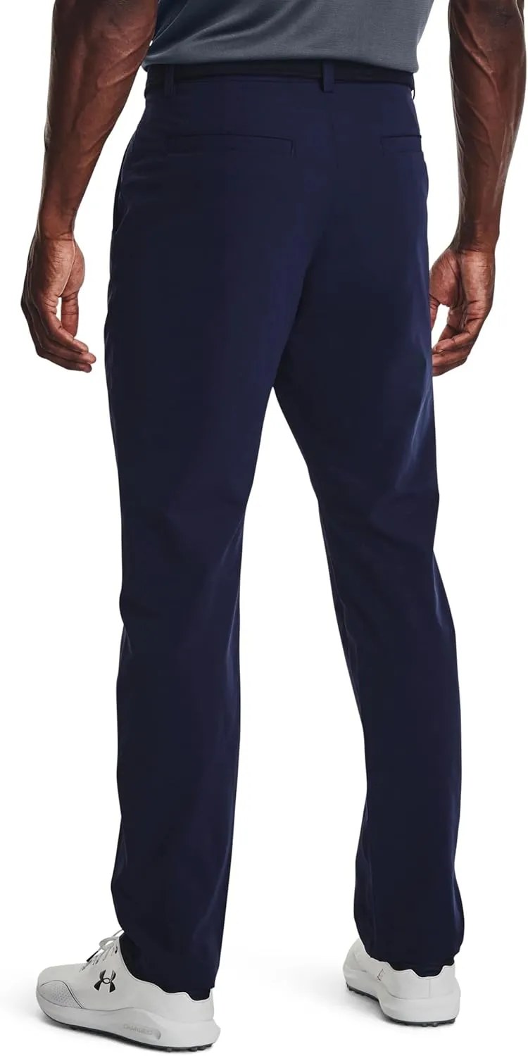 Under Armour Men's Matchplay Golf Pants
