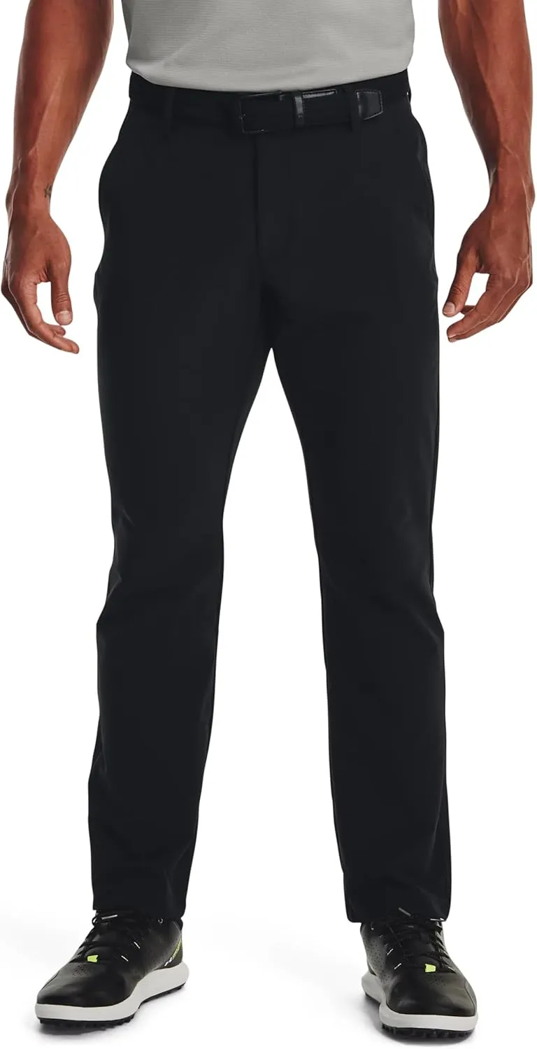 Under Armour Men's Matchplay Golf Pants
